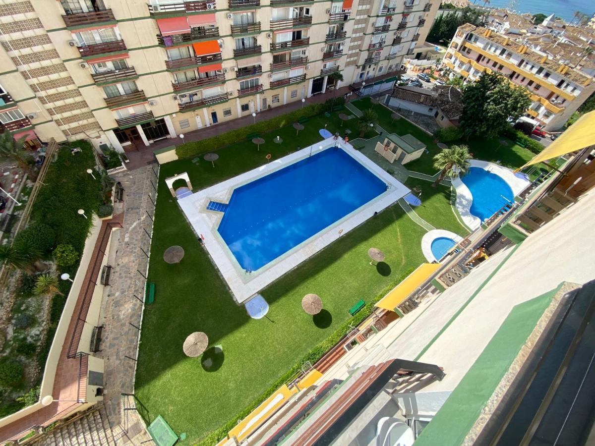 Naciones Playa, Santa Ana Benalmádena