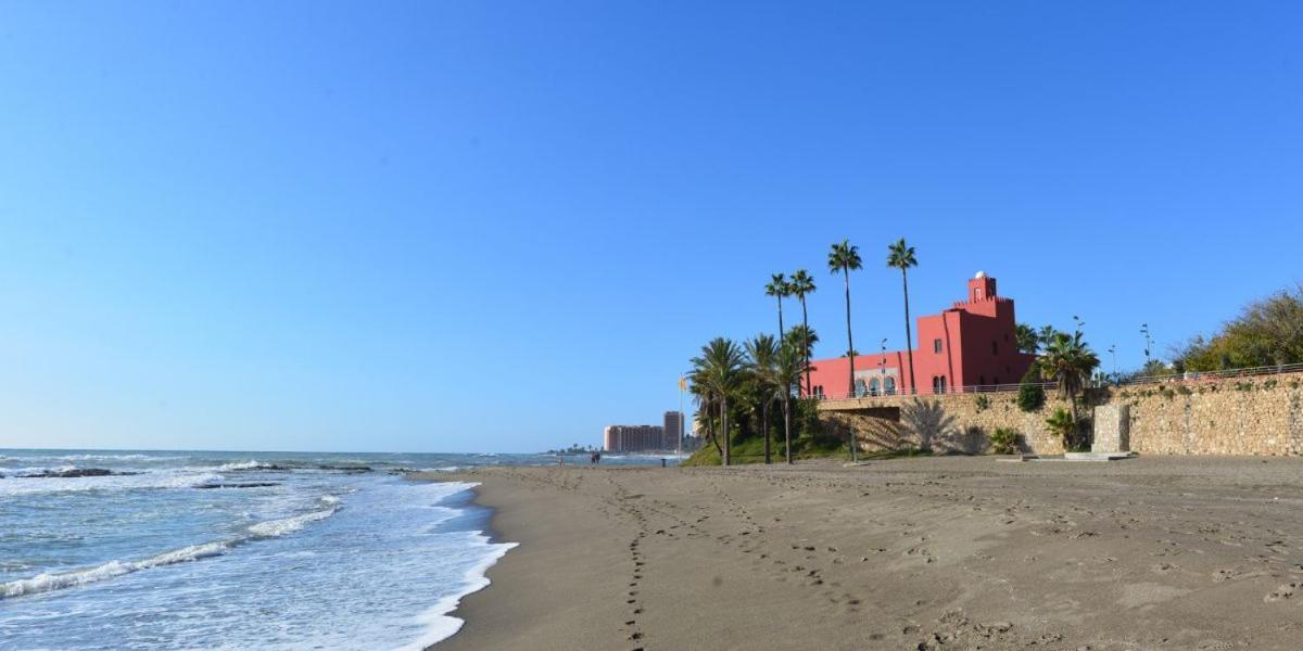 Naciones Playa, Santa Ana Apartamento