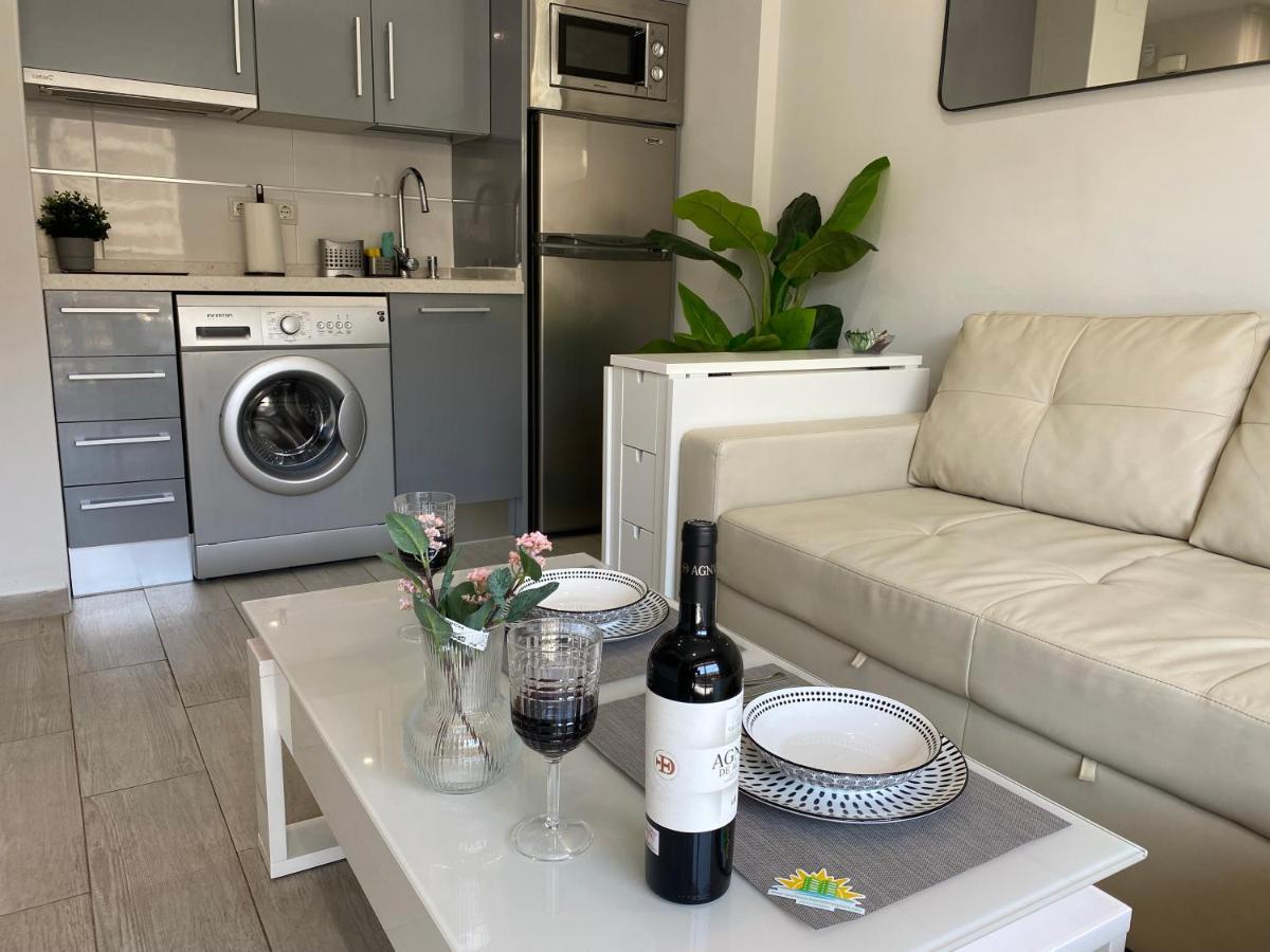 Apartment Naciones Playa, Santa Ana Benalmadena