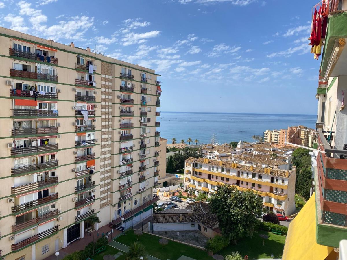 Naciones Playa, Santa Ana Apartamento *