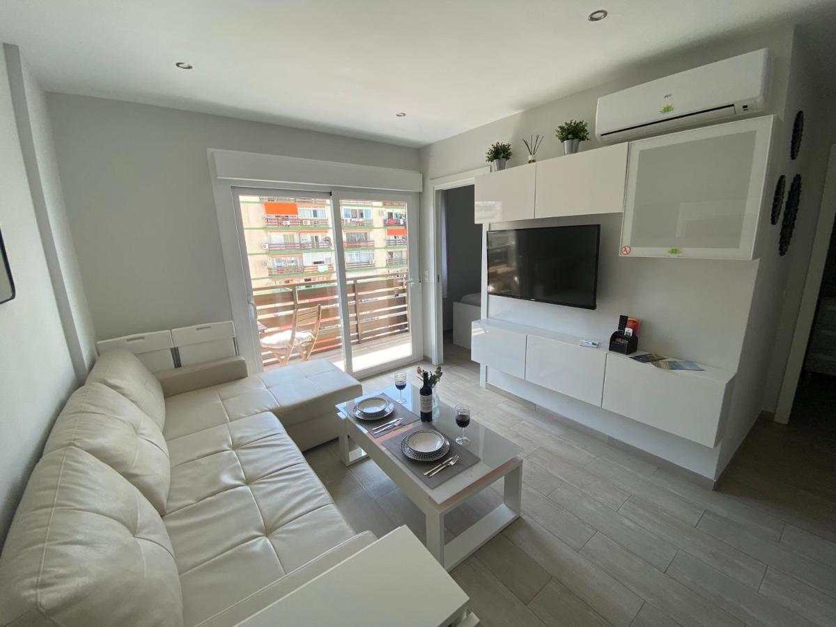 Apartment Naciones Playa, Santa Ana Benalmadena
