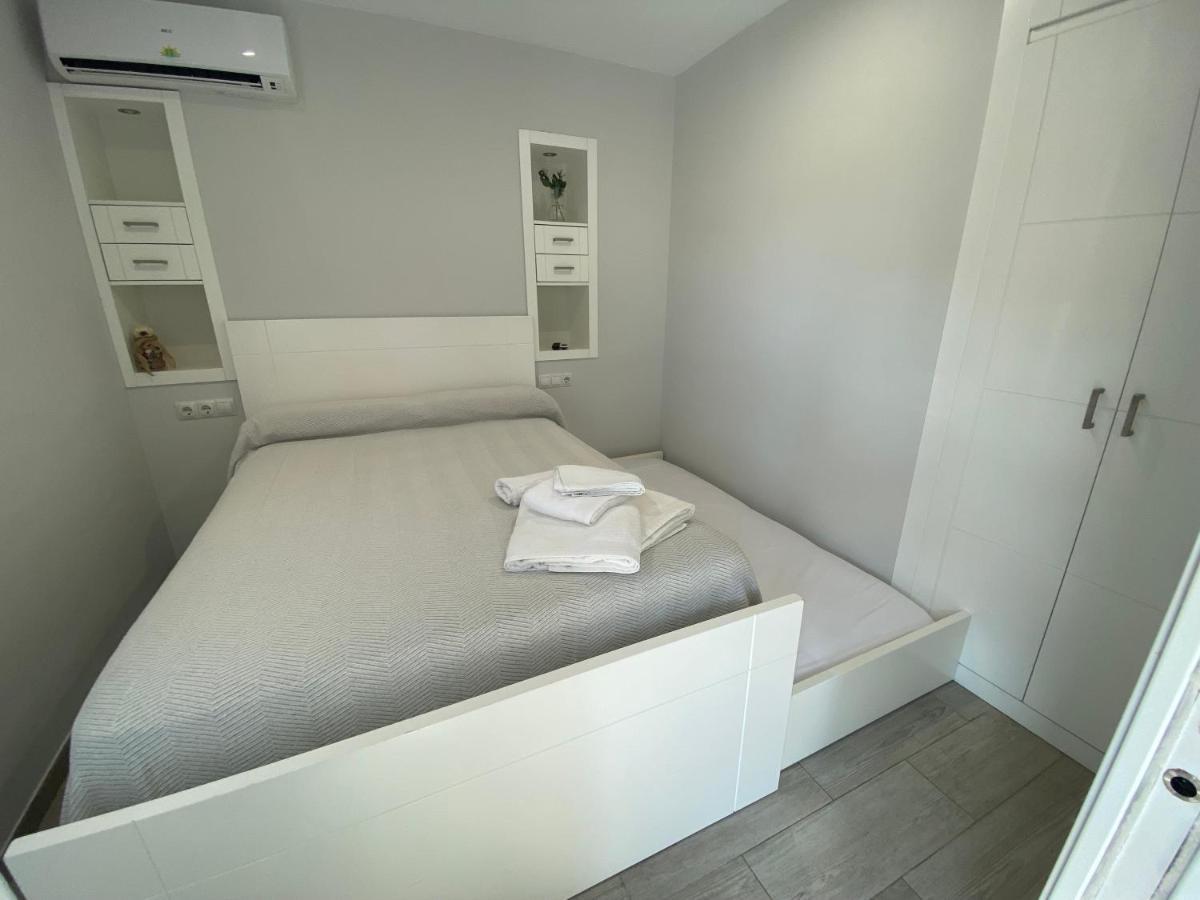 Apartamento Naciones Playa, Santa Ana