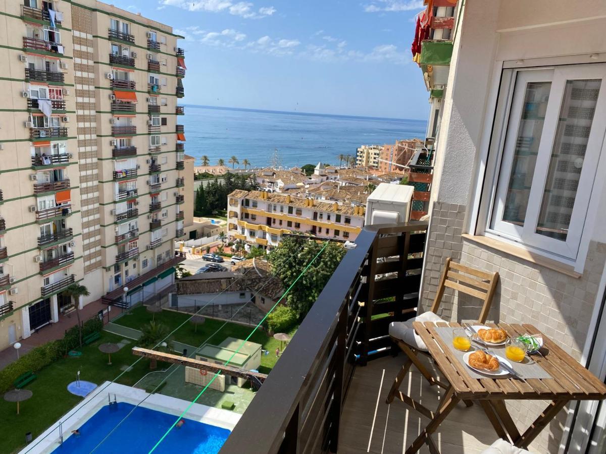 Apartment Naciones Playa, Santa Ana *