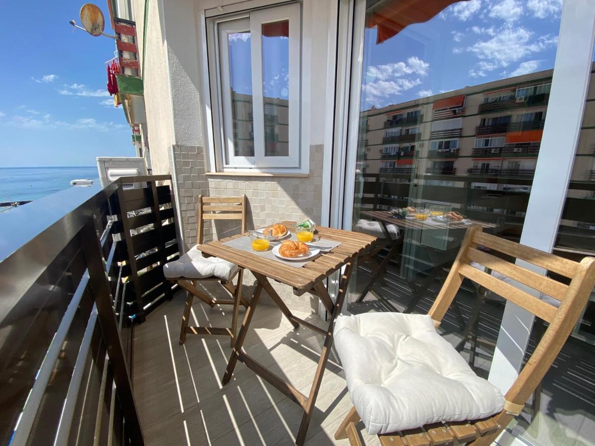 Naciones Playa, Santa Ana Apartment