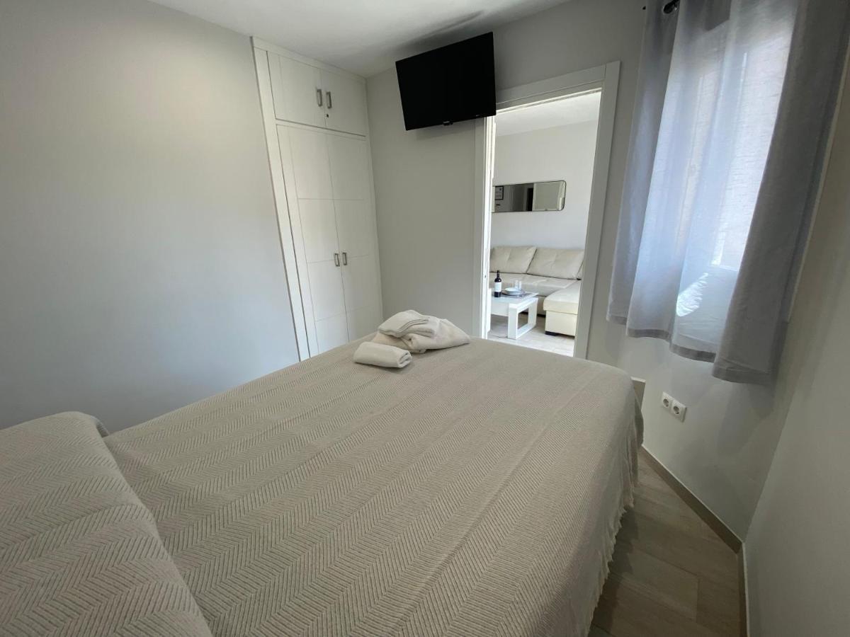 Apartamento Naciones Playa, Santa Ana Benalmádena