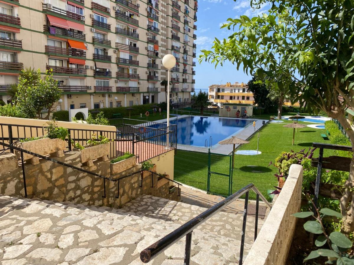 Naciones Playa, Santa Ana Apartamento Benalmádena